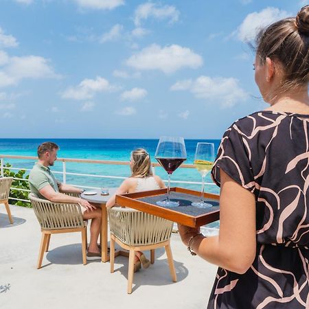 Boutique Hotel Bougainvillea คราเลนไดค์ ภายนอก รูปภาพ