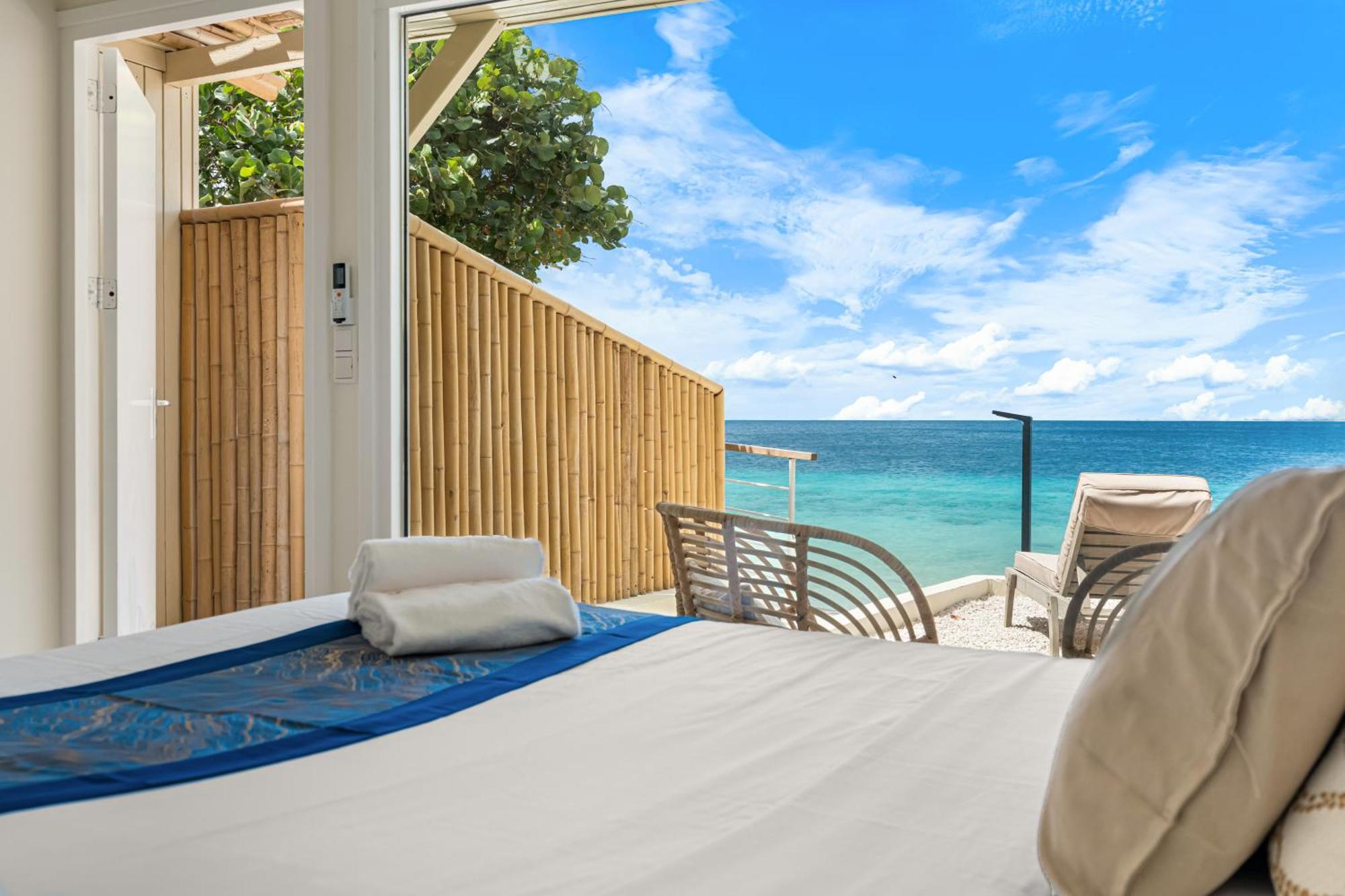 Boutique Hotel Bougainvillea คราเลนไดค์ ภายนอก รูปภาพ