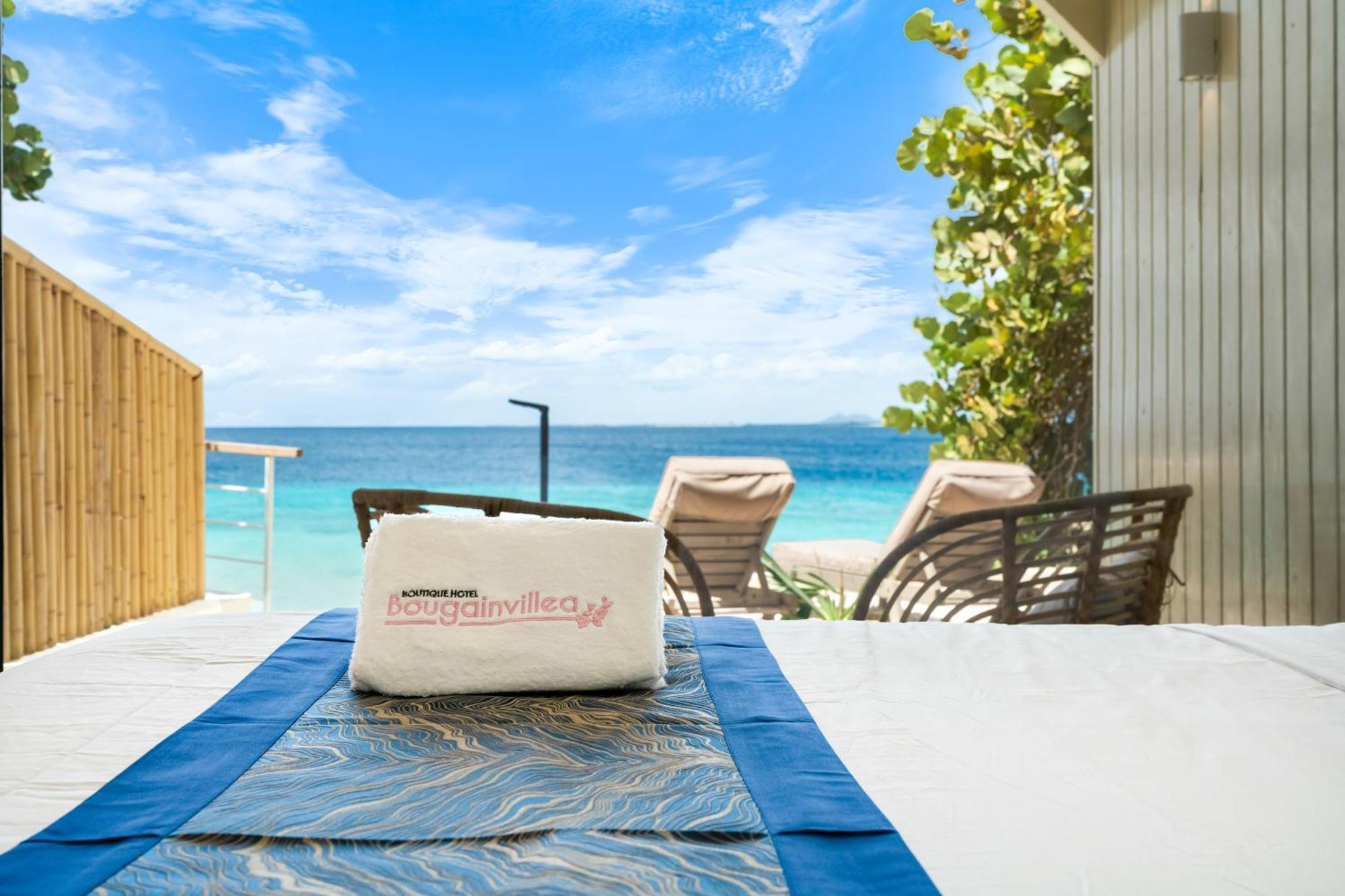 Boutique Hotel Bougainvillea คราเลนไดค์ ภายนอก รูปภาพ