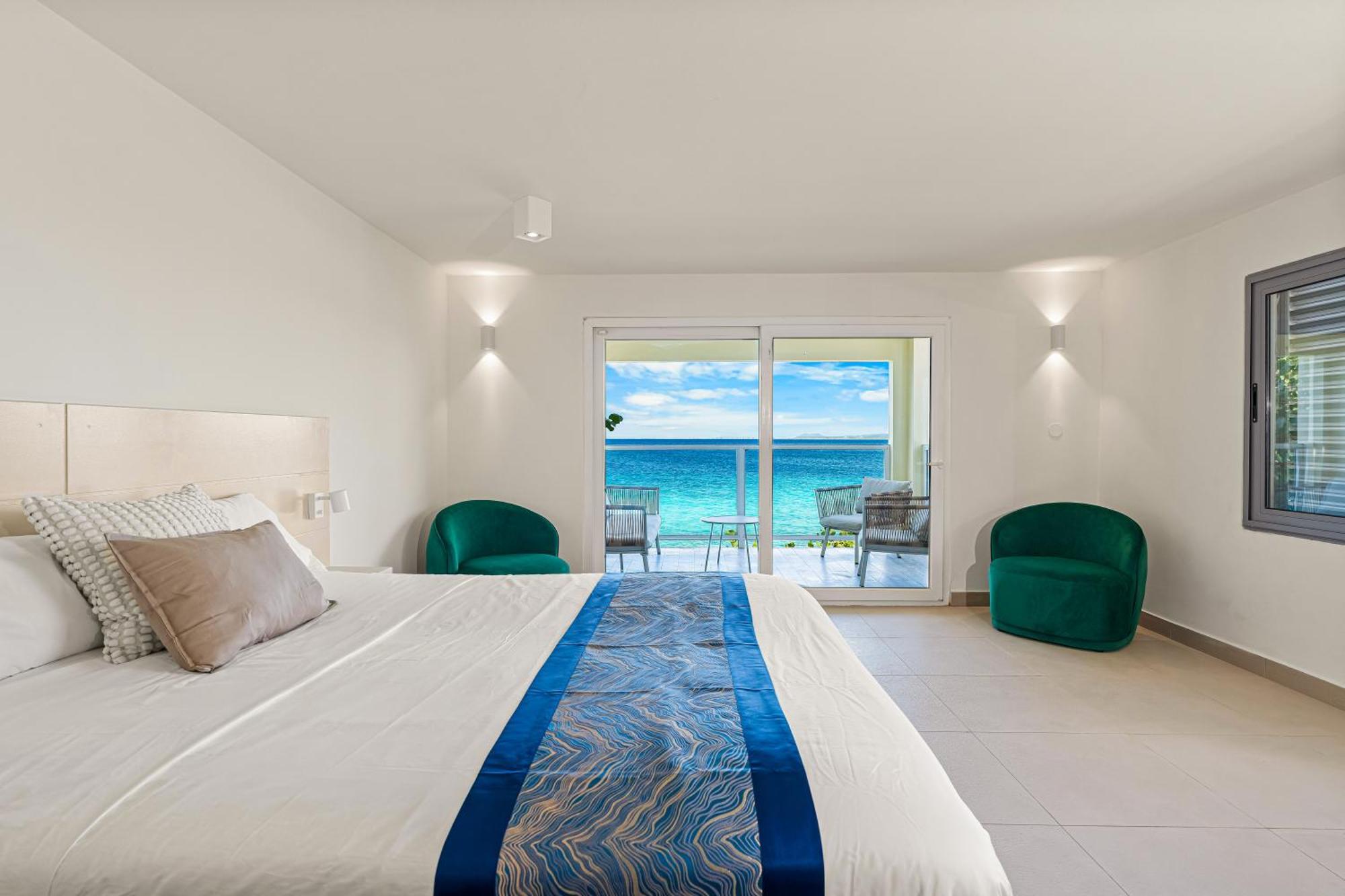 Boutique Hotel Bougainvillea คราเลนไดค์ ภายนอก รูปภาพ