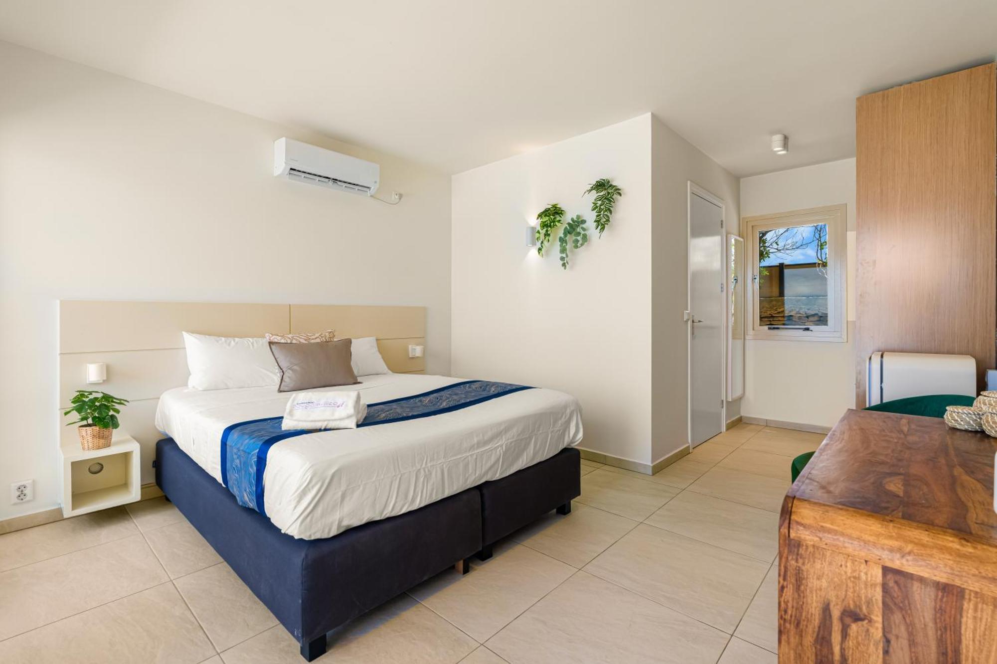 Boutique Hotel Bougainvillea คราเลนไดค์ ภายนอก รูปภาพ