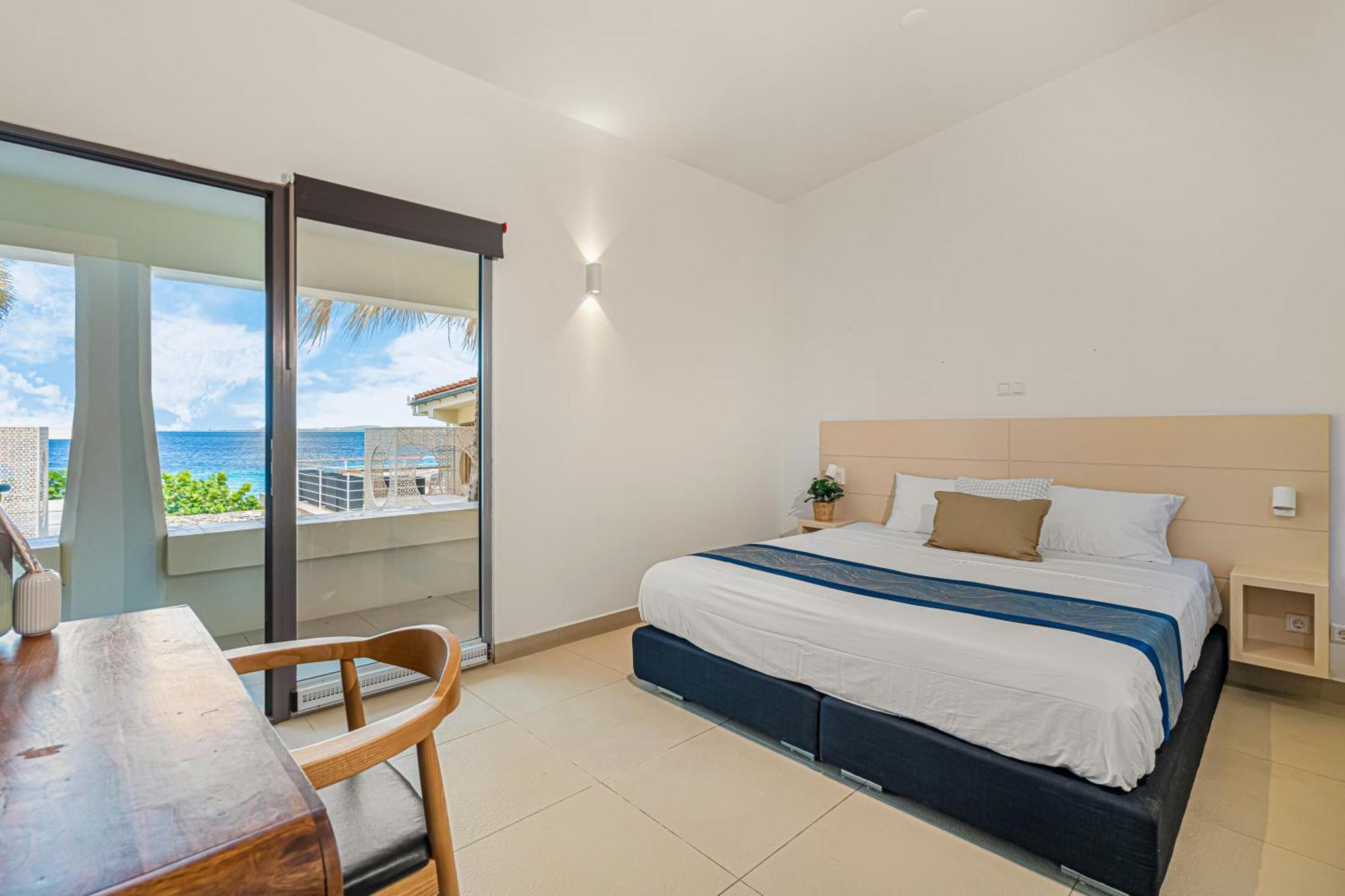 Boutique Hotel Bougainvillea คราเลนไดค์ ภายนอก รูปภาพ