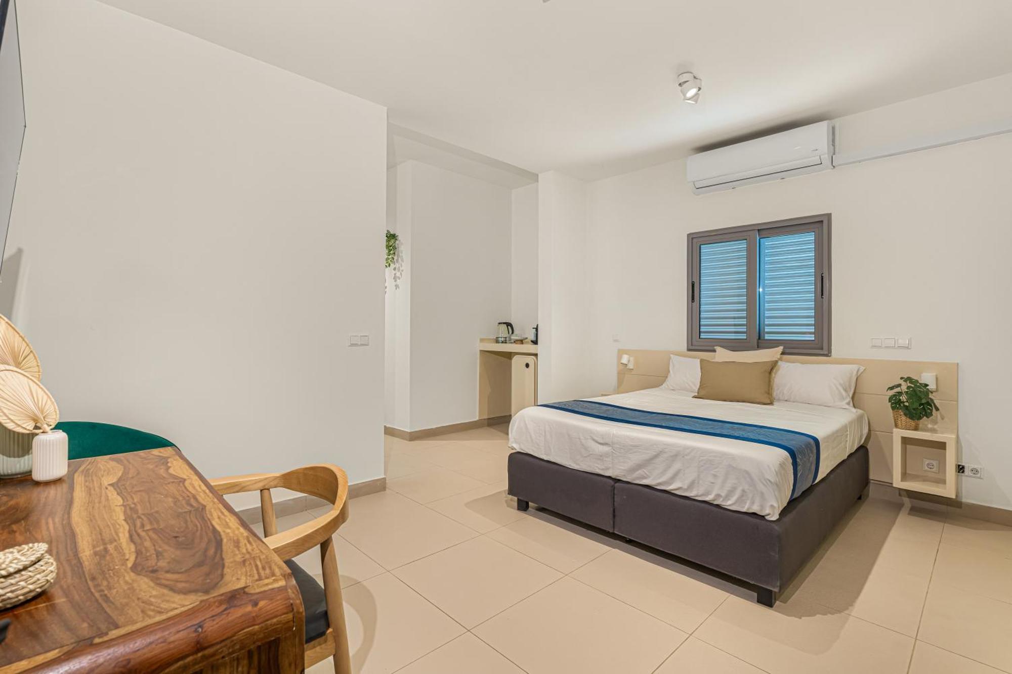 Boutique Hotel Bougainvillea คราเลนไดค์ ภายนอก รูปภาพ