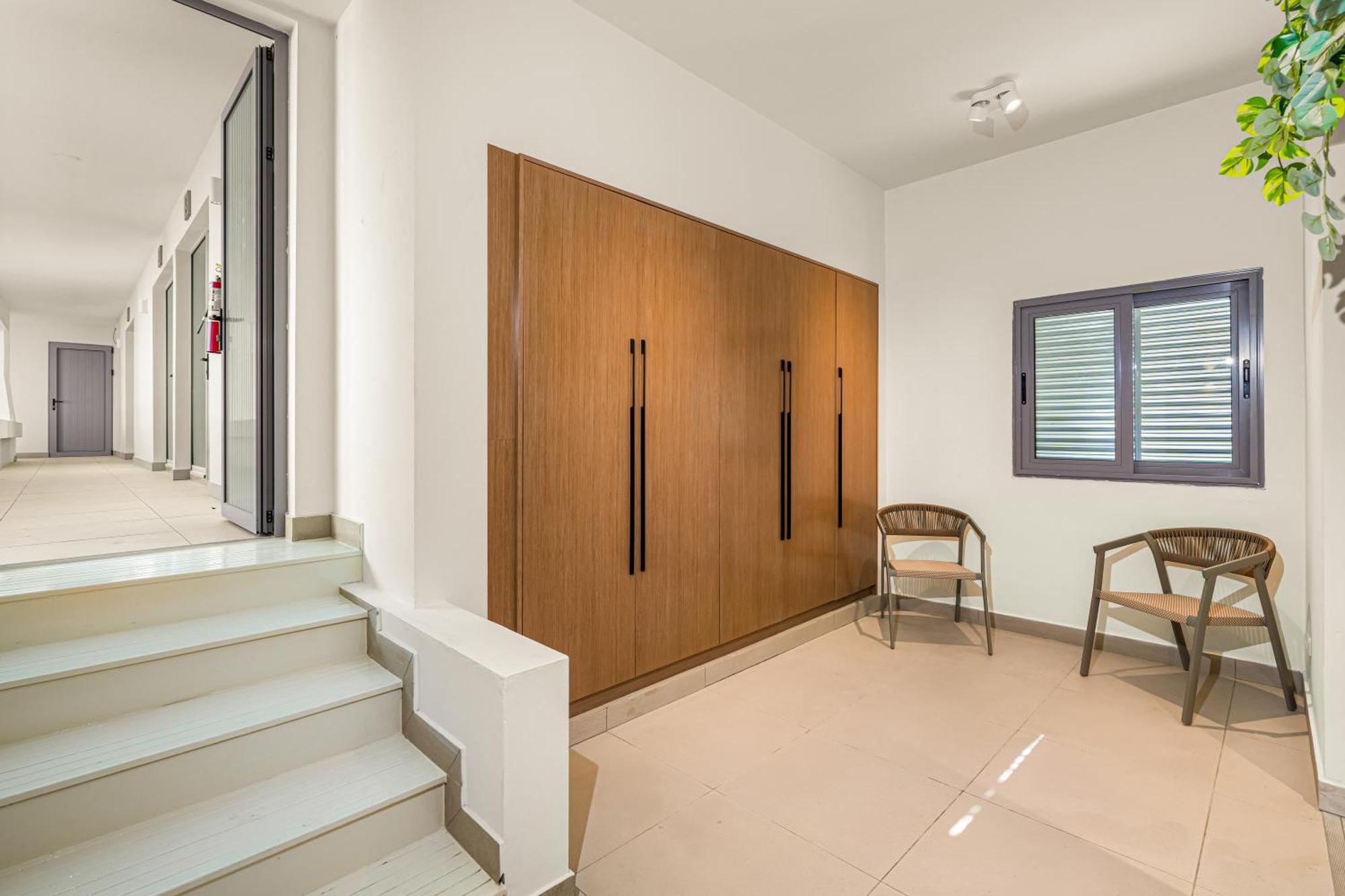 Boutique Hotel Bougainvillea คราเลนไดค์ ภายนอก รูปภาพ