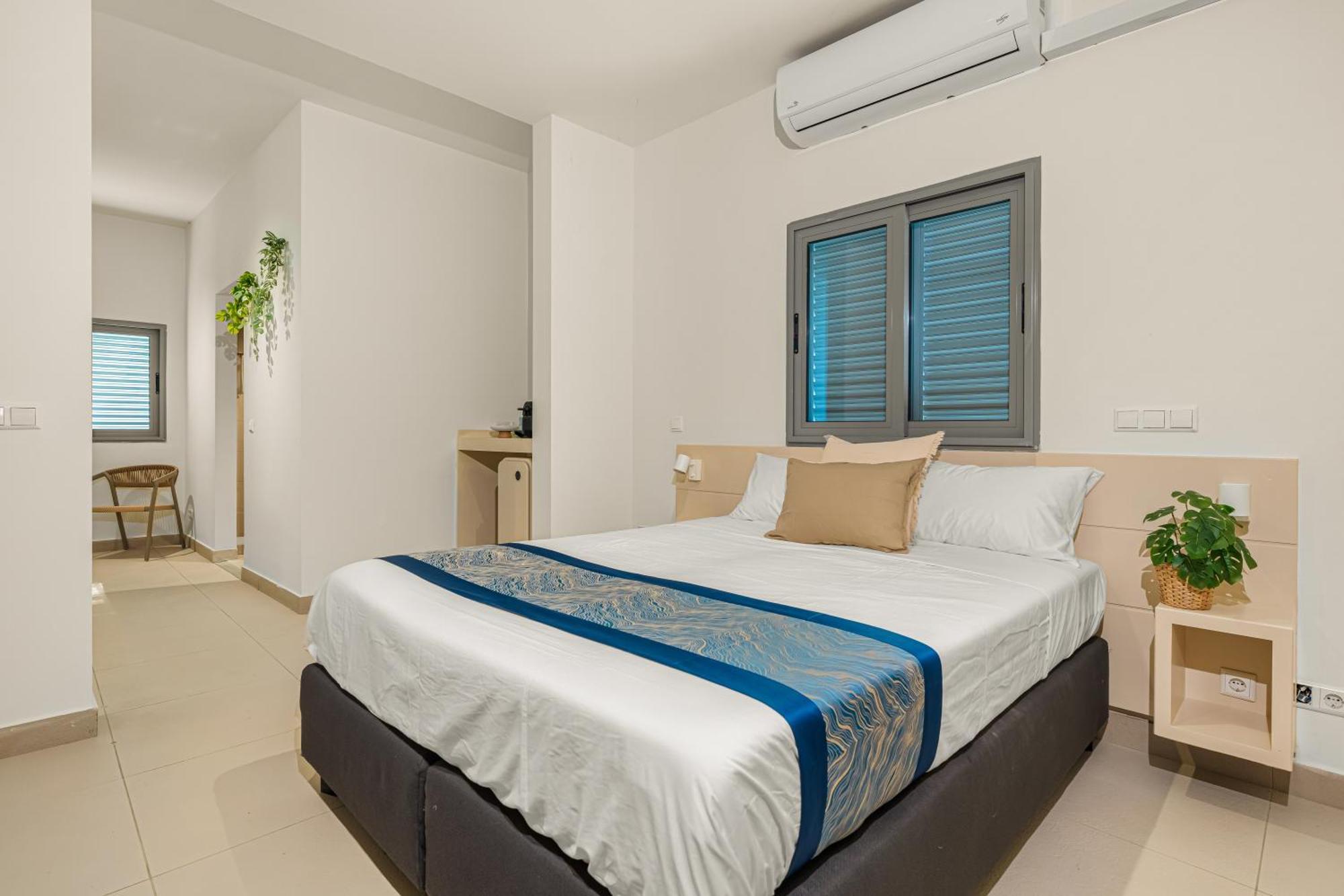 Boutique Hotel Bougainvillea คราเลนไดค์ ภายนอก รูปภาพ