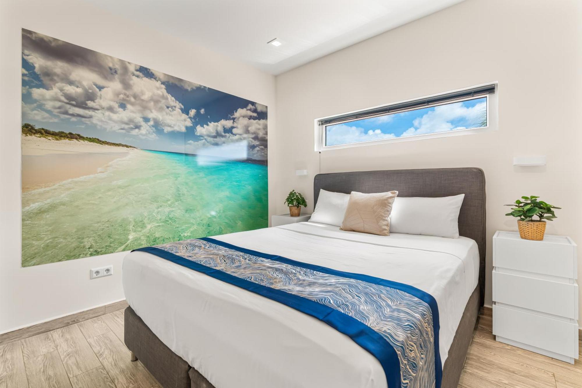 Boutique Hotel Bougainvillea คราเลนไดค์ ภายนอก รูปภาพ