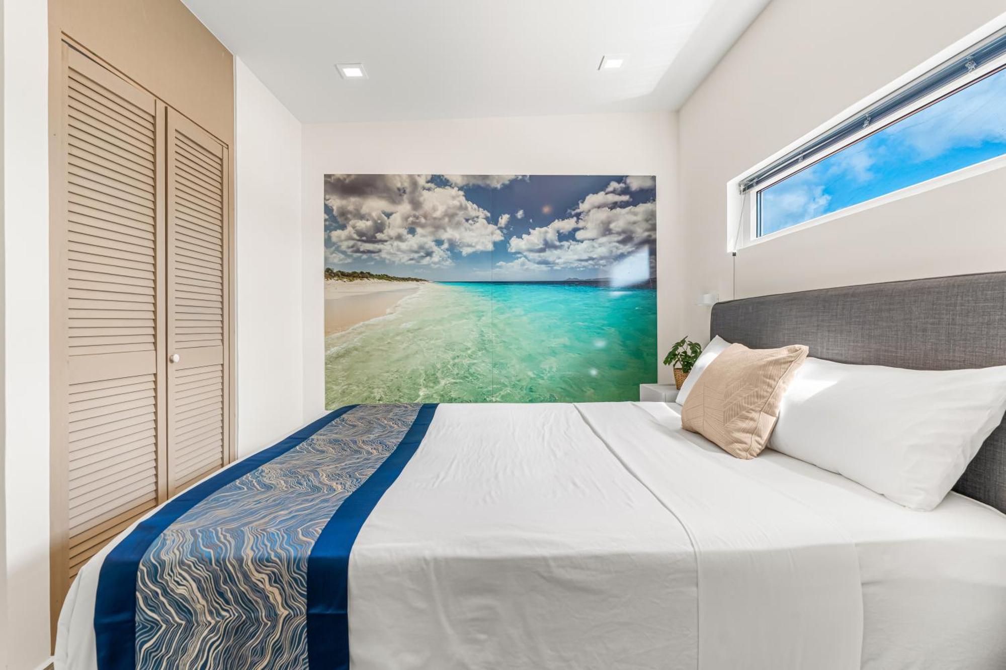Boutique Hotel Bougainvillea คราเลนไดค์ ภายนอก รูปภาพ