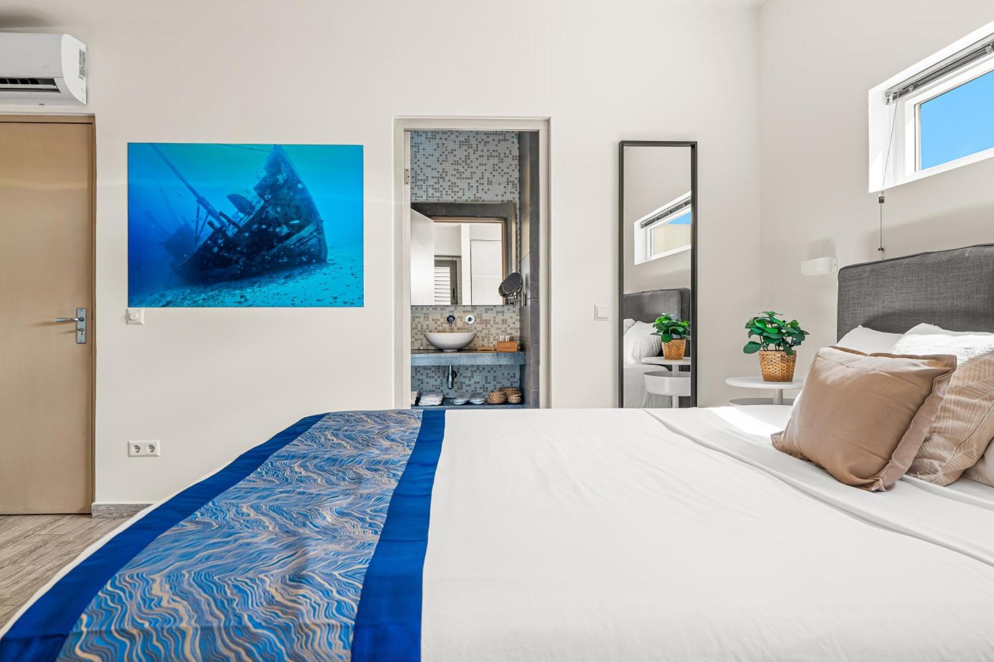 Boutique Hotel Bougainvillea คราเลนไดค์ ภายนอก รูปภาพ