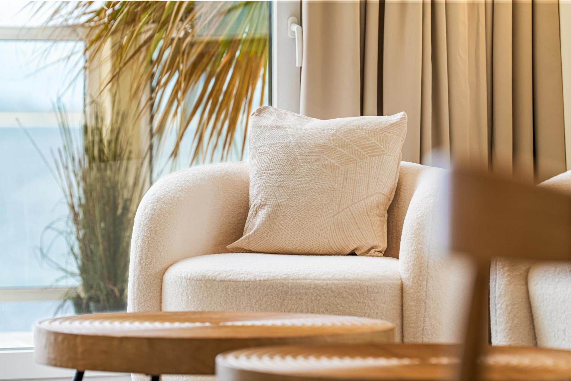 Boutique Hotel Bougainvillea คราเลนไดค์ ภายนอก รูปภาพ