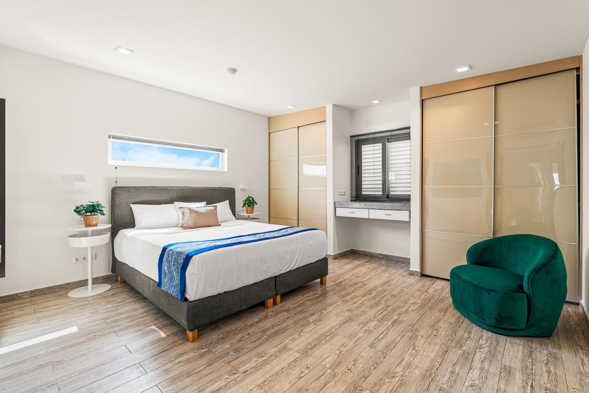 Boutique Hotel Bougainvillea คราเลนไดค์ ภายนอก รูปภาพ