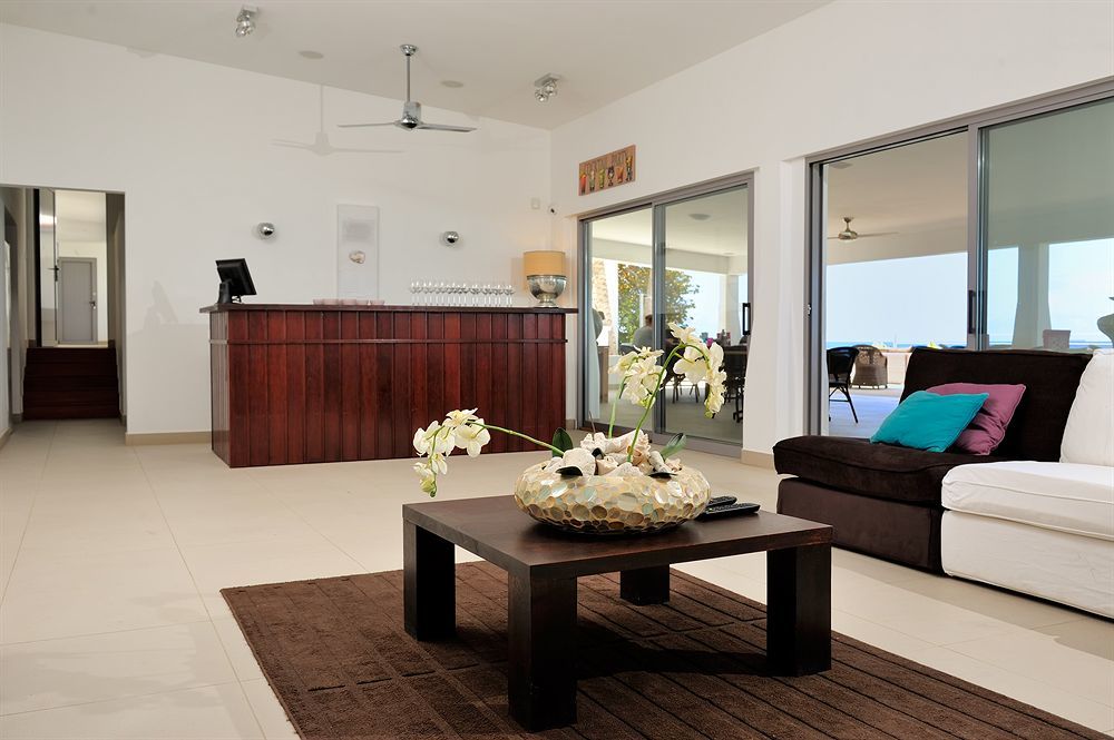 Boutique Hotel Bougainvillea คราเลนไดค์ ภายนอก รูปภาพ